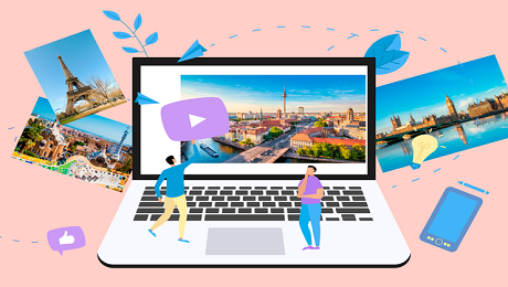 Й.В.Гете. Балада 