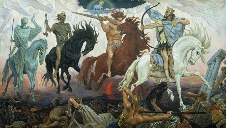 До с. 6. В.-А.Моцарт. Dies Irae. День гніву