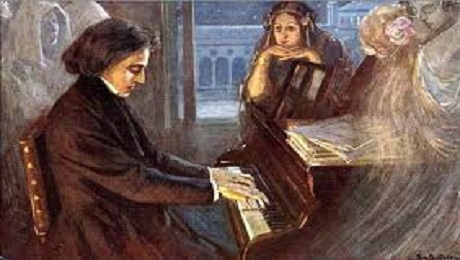 До с. 149. Едвард Гріг. Ноктюрн для фортеріано
