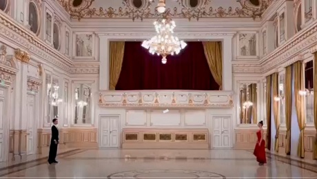 с. 92. Астор П’яцолла. Лібертанго
