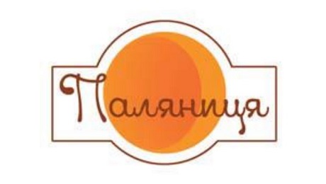 с. 77. Педмалюнок «Ескіз рекламної листівки українських товарів»