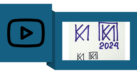 с. 111. Майстер-клас  «Авторський знак» (Олена Калініченко)