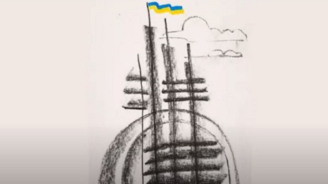 с. 45-1. Майстер-клас «Архітектурна фантазія»