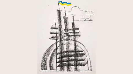 с. 45-1. Майстер-клас «Архітектурна фантазія»