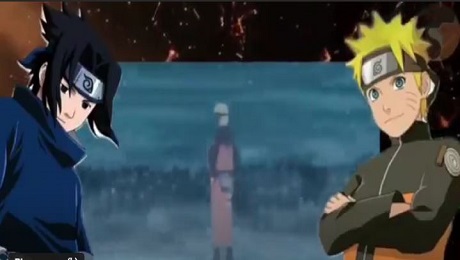 Тема Наруто «Naruto’s Main Theme»