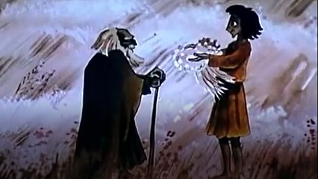 Мультфільм_Вересовий мед